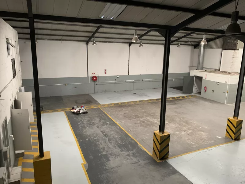 450 m² Industrial to let in Saxenburg Park 2, 15 Vonkel Street, Saxenburg Park 2 (photo 6)