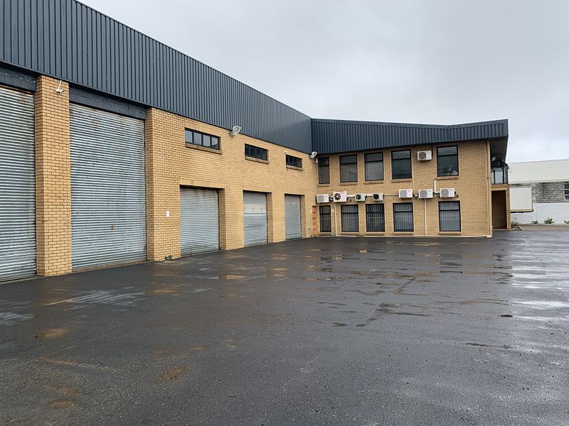 1 640 m² Industrial for sale in Marconi Beam, 15-17 Marinus Street, Montague Gardens (photo 2)