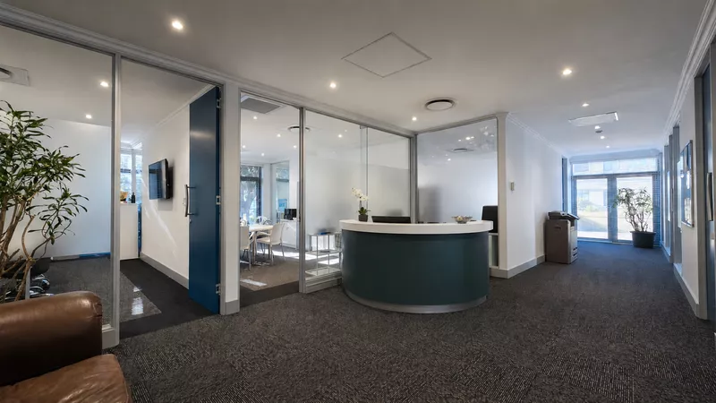 1 292 m² Office to let in Estuaries Office Estate, 2 Oxbow Crescent, The Estuaries (photo 49)