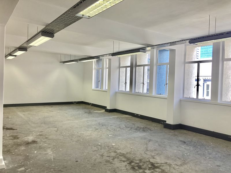 372 m² Office to let in Cape Town City Centre/CBD, 33 Waterkant Street (photo 17)