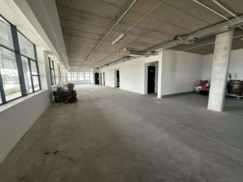 Longlake Logistics Park , Lethabong (photo 57)