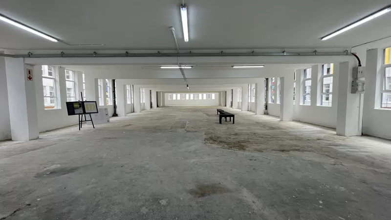 1 362 m² Office to let in Cape Town City Centre/CBD, The Felix (photo 12)