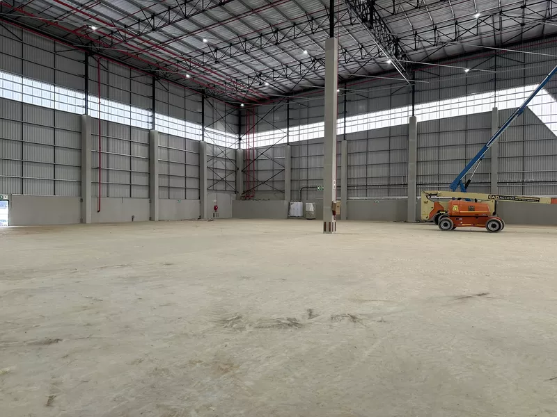 9 909 m² Industrial to let in Meadowdale, Jet Park I-E (photo 22)