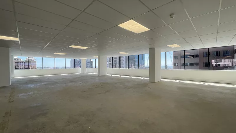 704 m² Office to let in Cape Town City Centre/CBD, The Rubik (photo 10)