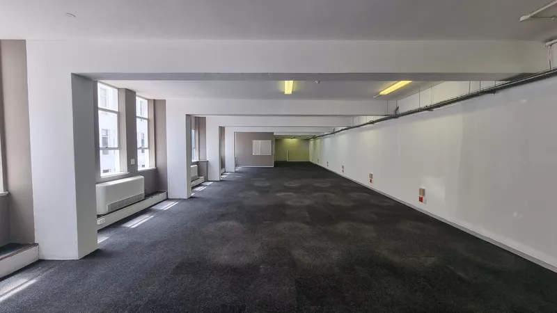659 m² Office to let in Cape Town City Centre/CBD, The Felix (photo 6)
