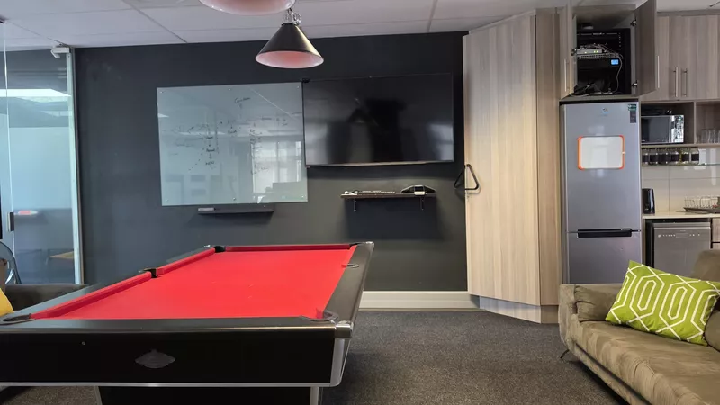 130 m² Office for sale in Century City, Grosvenor Square - Block B (photo 22)