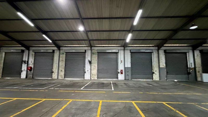 1 800 m² Industrial to let in Brackenfell, 111 Kruis Road (photo 14)