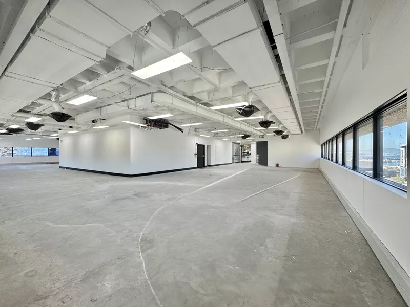 1 912 m² Office to let in Cape Town City Centre/CBD, The Box (photo 37)