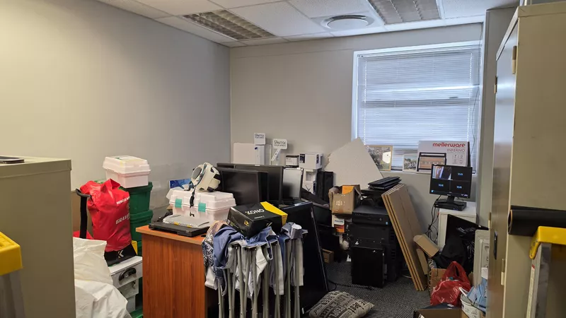836 m² Office to let in Tygerberg Office Park, Tygerberg Office Park - Plattekloof House (photo 30)