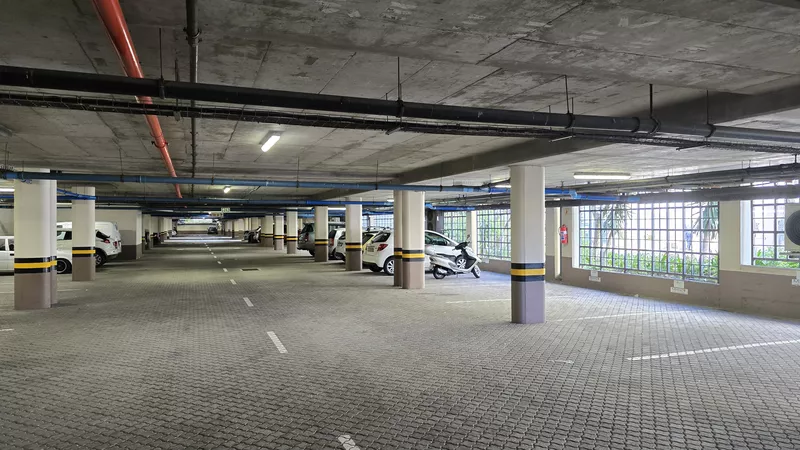 195 m² Office to let in The Forum Office Park, The Forum - Vesta (Block E) (photo 9)