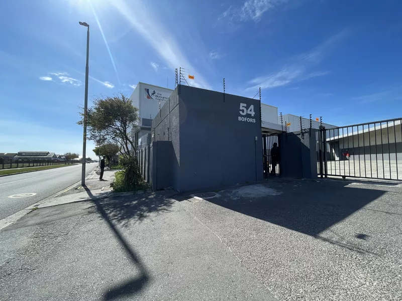 2 770 m² Industrial to let in Epping, 54 Bofors Cir, Epping 2 (photo 1)