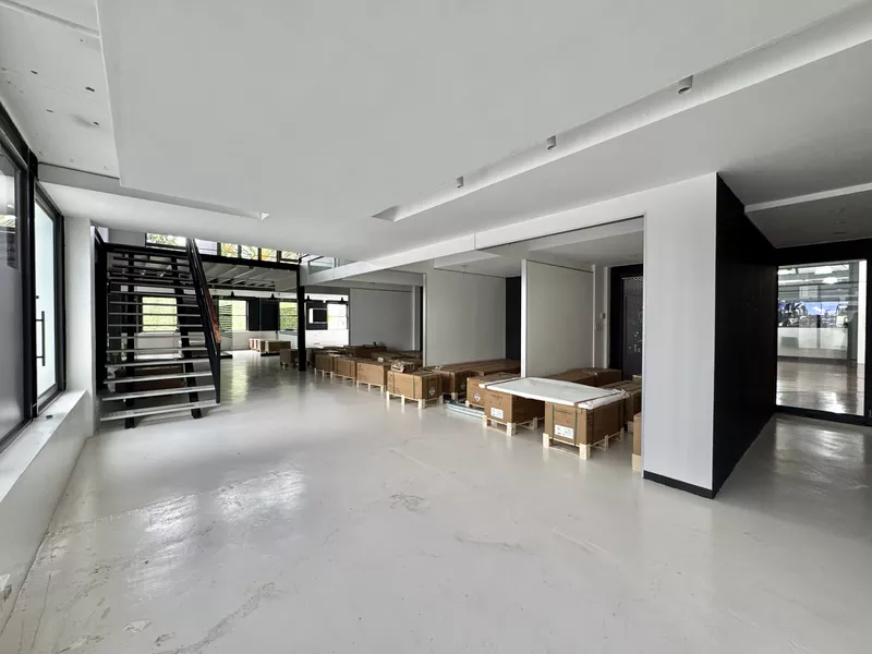 388 m² Office to let in Cape Town, Lifestyle on Kloof (photo 10)