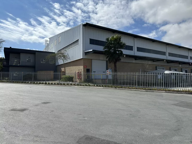 7 739 m² Industrial to let in Midrand, N1 Business Park (photo 53)