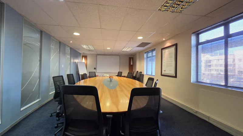 1 067 m² Office to let in Tyger Chambers, Tyger Chambers 2 (photo 35)