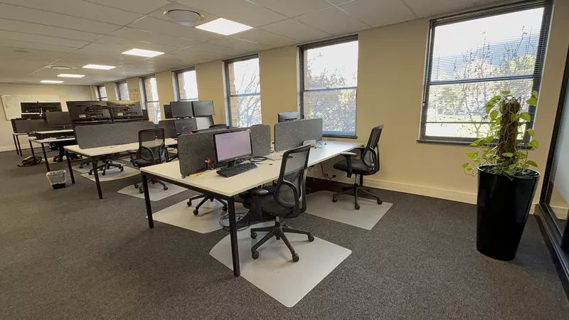 243 m² Office to let in Newlands, Aska House (photo 23)