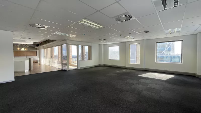 979 m² Office to let in Cape Town City Centre/CBD, The Terraces (photo 29)