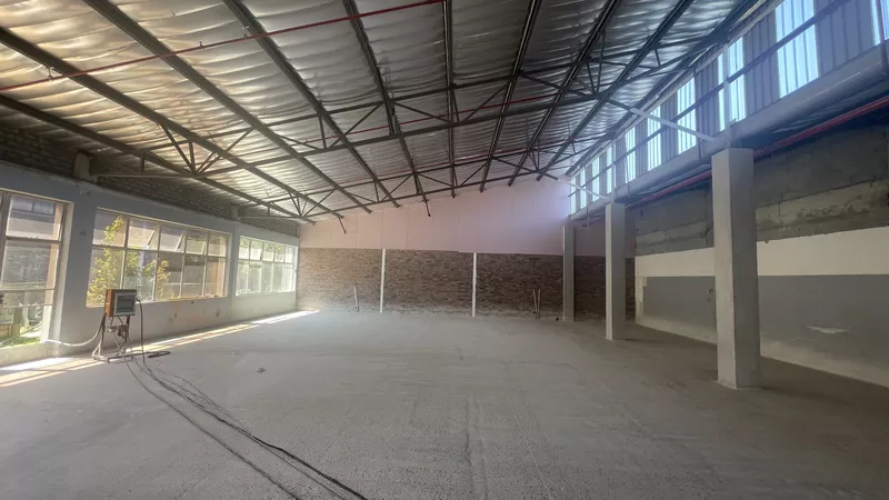556 m² Industrial to let in Southern Suburbs, 76 White Road (photo 13)
