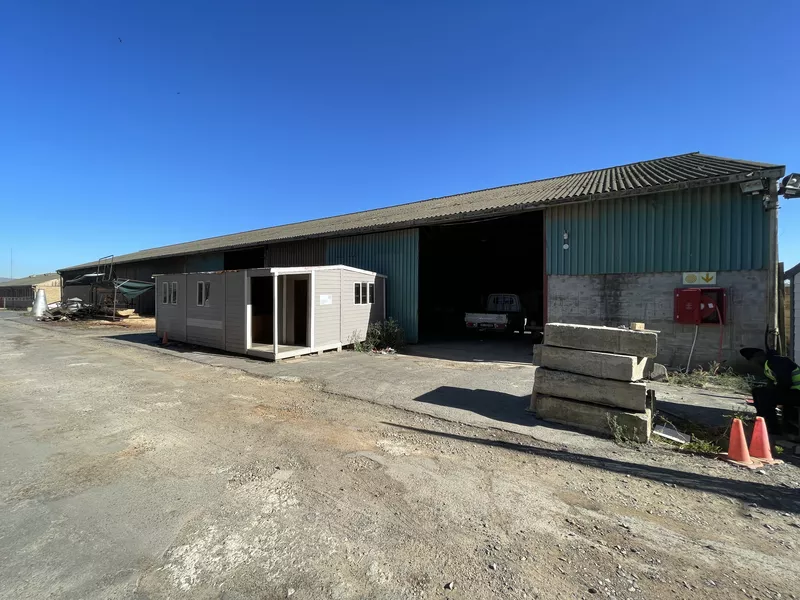 1 820 m² Industrial to let in Fisantekraal, Fisantekraal Industrial Park (photo 2)