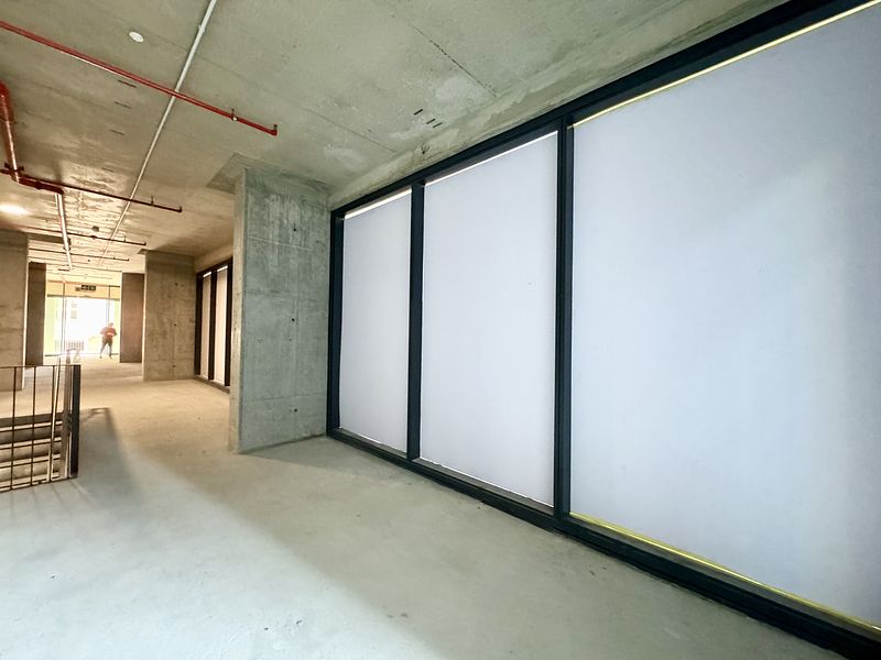 262 m² Retail property to let in Cape Town City Centre/CBD, The Rubik (photo 14)