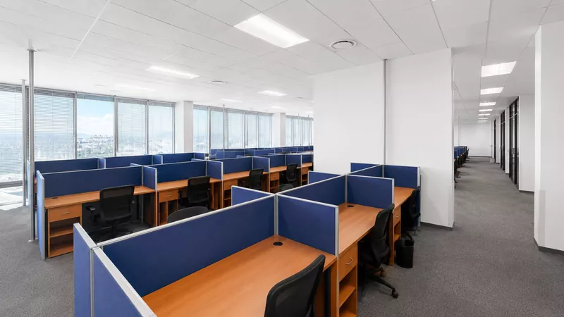 1 587 m² Office to let in Woodstock, The Boulevard (photo 24)