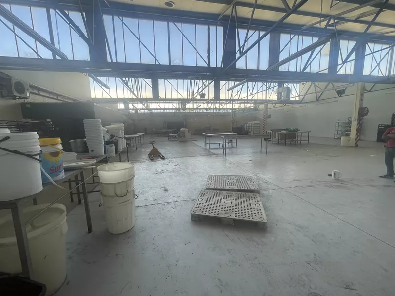 1 560 m² Industrial to let in Ottery, 10 Hillstar Avenue Combined Unit (photo 6)
