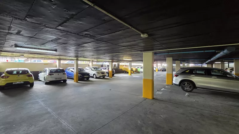 1 059 m² Office to let in Century City, Smartsurv House (photo 29)