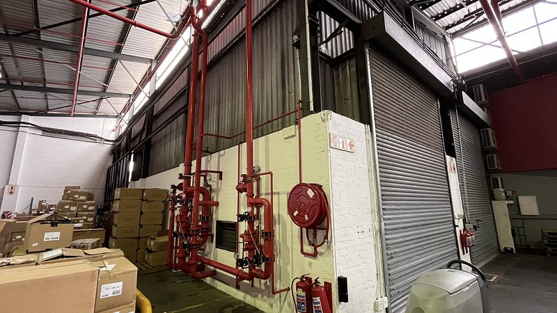 5 552 m² Industrial to let in Epping, 31 Nourse Ave (5552m²) (photo 15)
