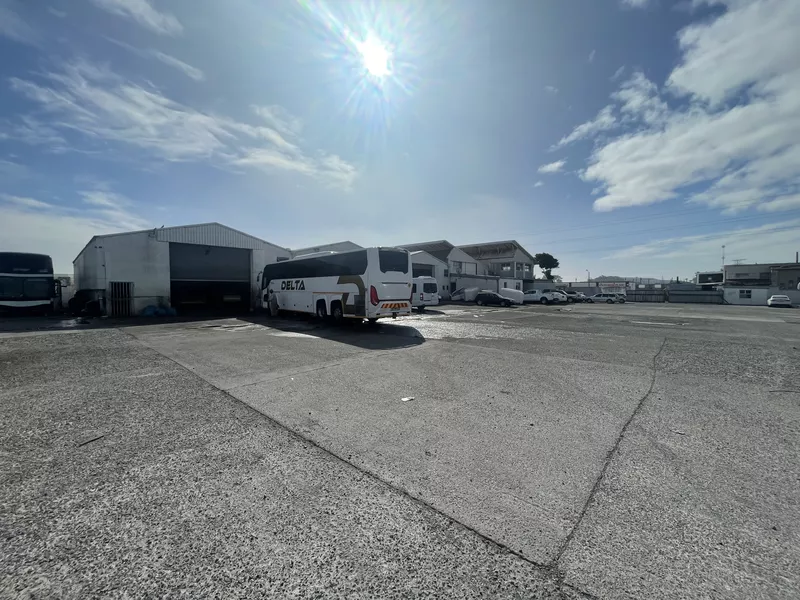 1 750 m² Industrial for sale in Philipi, 14 Rylands Road (photo 4)