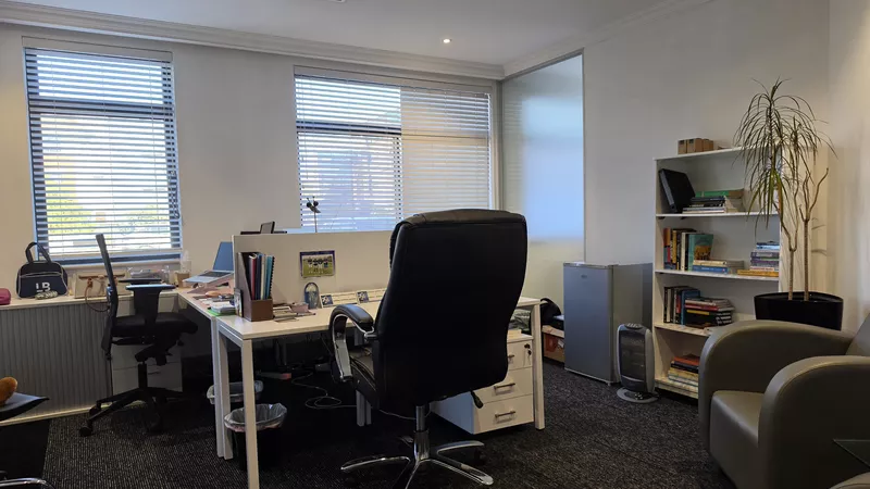 3 816 m² Office to let in Estuaries Office Estate, No 2 Estuaries (photo 37)