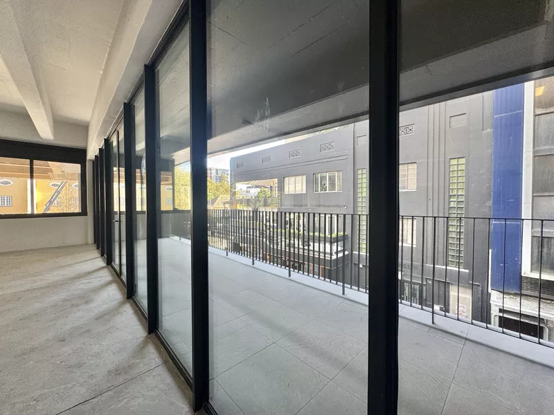 306 m² Office to let in Cape Town City Centre/CBD, City Park (photo 5)