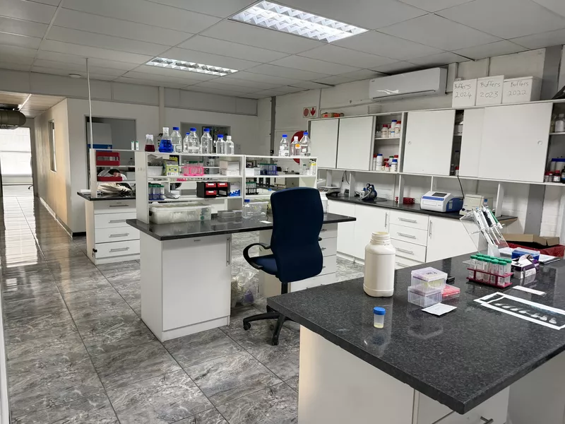547 m² Industrial to let in Brackenfell, 3 on London, Brackengate Business Park (photo 6)