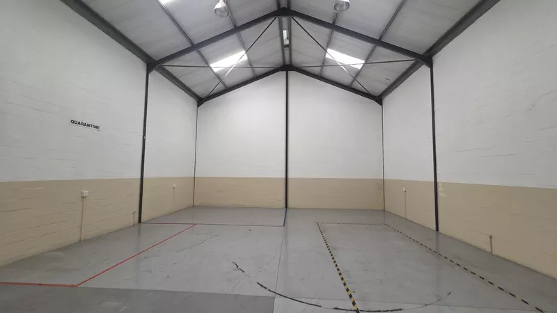 518 m² Industrial to let in Strand, Meerlust Industrial Park (photo 17)