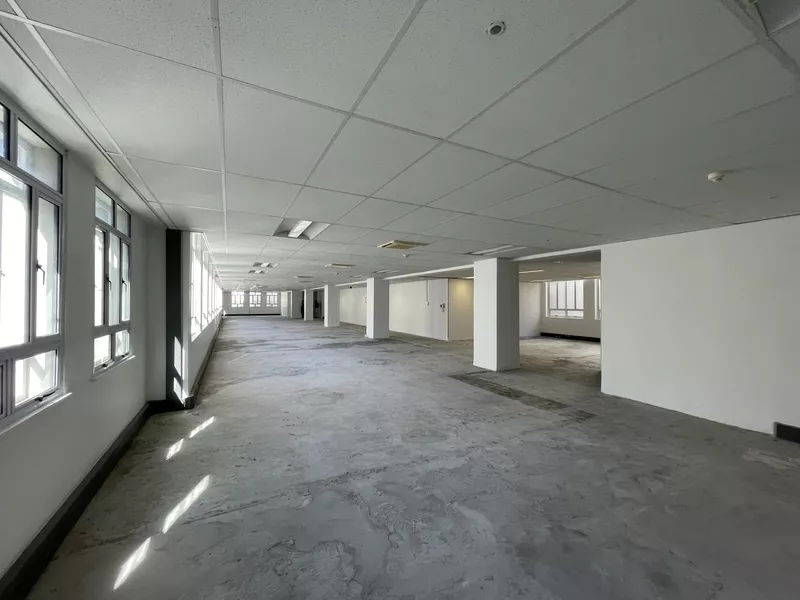 398 m² Office to let in Cape Town City Centre/CBD, Constitution House (photo 17)
