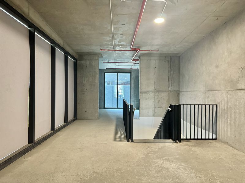 262 m² Retail property to let in Cape Town City Centre/CBD, The Rubik (photo 18)