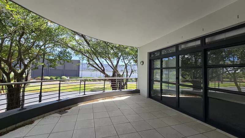 202 m² Office to let in Estuaries Office Estate, Estuaries Suites - Block C (photo 11)