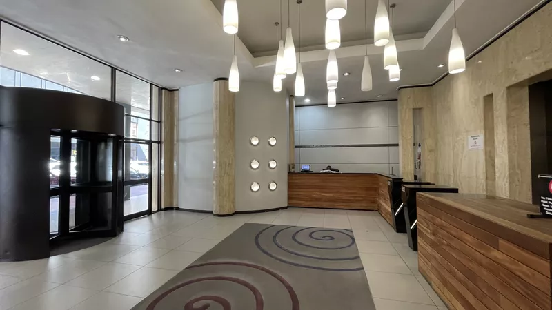 1 516 m² Office to let in Cape Town City Centre/CBD, 22 Long Street (photo 4)