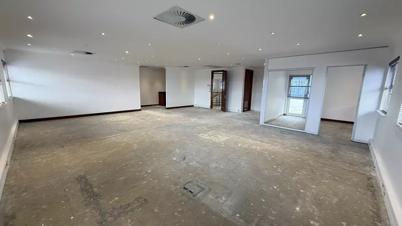 383 m² Office to let in Westlake, The Terraces, Block B (Steenberg Office Park) (photo 29)