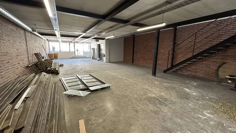 297 m² Office for sale in Salt River, Fairland House (photo 19)