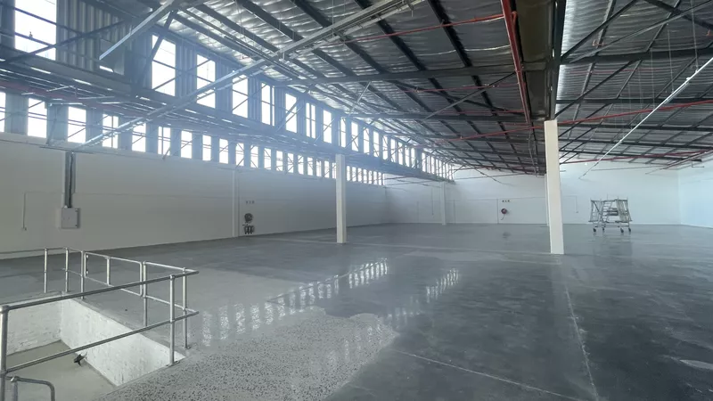9 000 m² Industrial to let in Southern Suburbs, 76 White Road (photo 10)