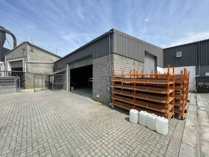 1 440 m² Industrial to let in Ottery, Alucab, 4 Read Street (photo 33)