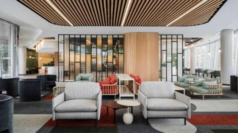 514 m² Office to let in Tyger Waterfront, Quarry Hill (photo 10)