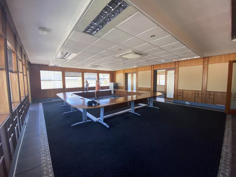 5 500 m² Office to let in Cape Town City Centre/CBD, 118 Buitengracht Street (photo 5)