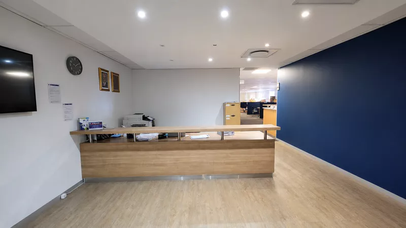 1 194 m² Office to let in Waterford Place Office Park, Centennial Place - East Block (photo 7)