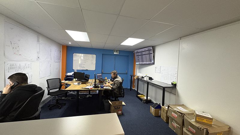 180 m² Office to let in Durbanville, Palm Grove (photo 50)