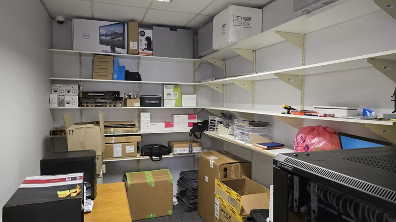 231 m² Office to let in Waterford Place Office Park, Fusion Quarter - Building 3 (photo 28)