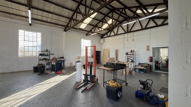 383 m² Industrial to let in Epping 1, Brice Industrial Park (photo 15)