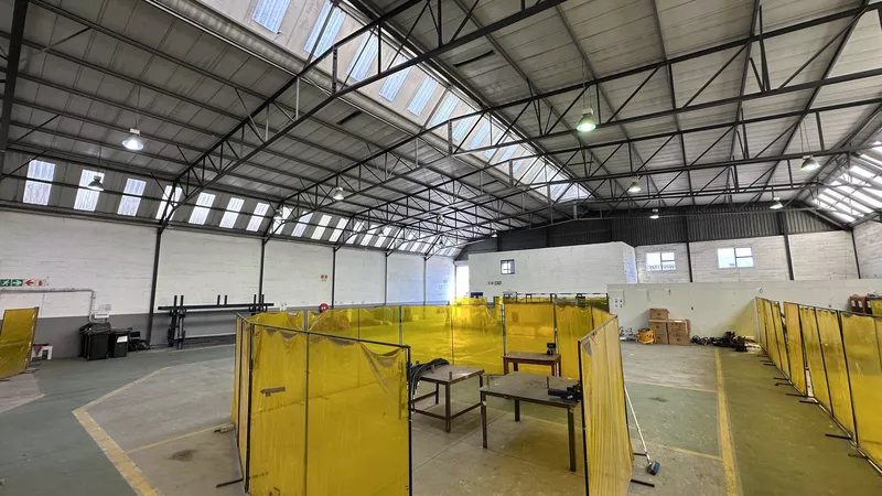 1 040 m² Industrial to let in Killarney Gardens, Kyalami Plaza 1 (photo 6)