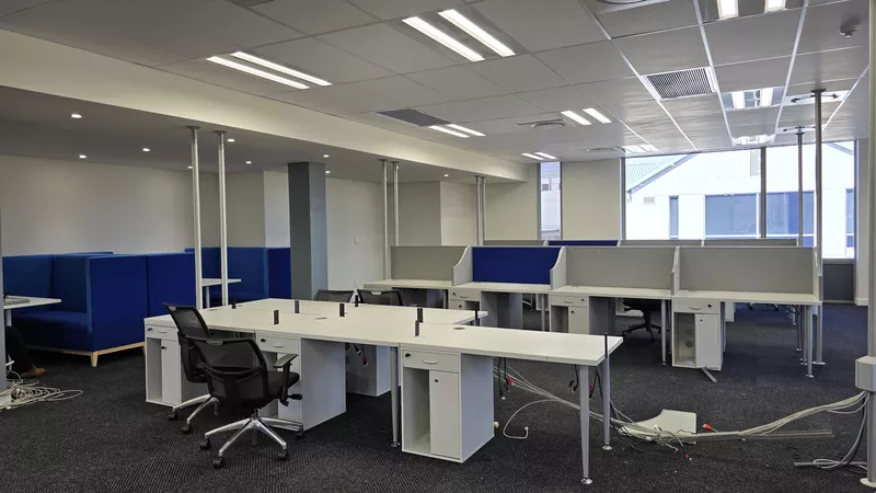 3 044 m² Office to let in Klein D'Aria Estate, Klein D'Aria Office Estate - Block A (North) (photo 67)