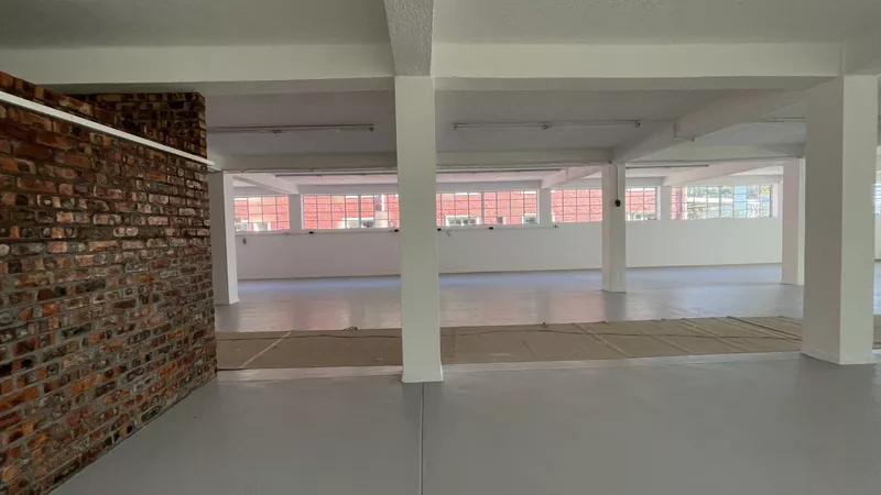 500 m² Office to let in Foreshore, 42 Newmarket Street (photo 15)