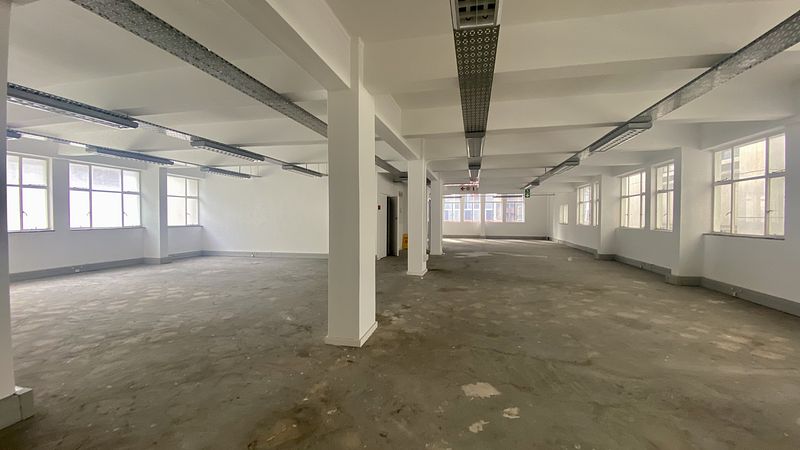 744 m² Office to let in Cape Town City Centre/CBD, 33 Waterkant Street (photo 12)